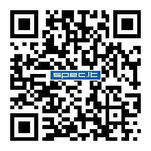 QR kodas | Asociacija Tikslus sportas | spec.lt