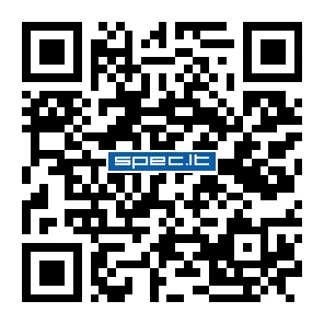 QR kodas | Asociacija Tinkamas metas