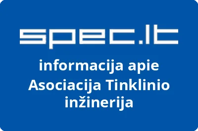 Asociacija Tinklinio inžinerija