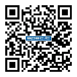 QR kodas | Asociacija Tinklinio inžinerija