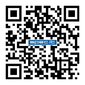 QR kodas | Asociacija Toks pat kitoks | spec.lt