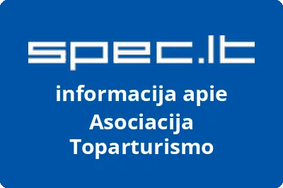 Asociacija Toparturismo