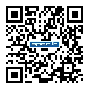 QR kodas | Asociacija Topolių