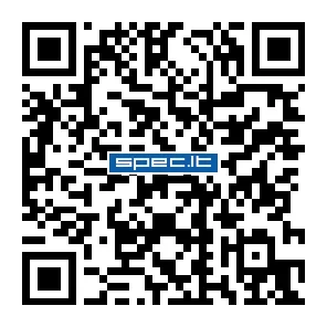 QR kodas | Asociacija Totorių Kultūros Centras ILSU | spec.lt