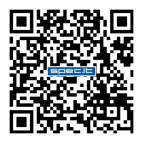 QR kodas | Asociacija Trakų irklavimo sporto klubas | spec.lt
