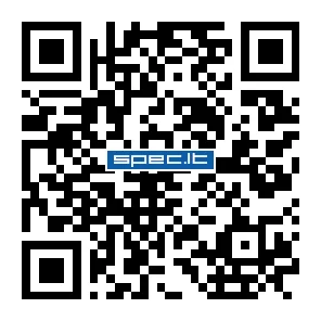 QR kodas | Asociacija Trakų šauliai | spec.lt