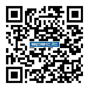 QR kodas | Asociacija Trans Autonomija
