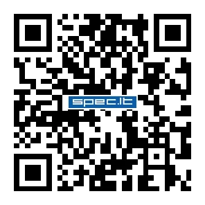 QR kodas | Asociacija Traumų Draugija | spec.lt