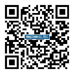 QR kodas | Asociacija Triathlon Club TriCo | spec.lt