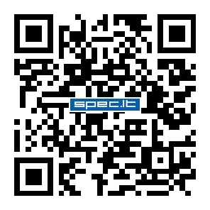 QR kodas | Asociacija Trys plunksnos