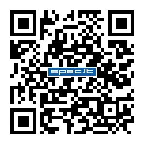 QR kodas | Asociacija TS innovations