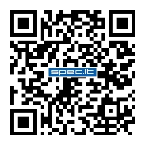 QR kodas | Asociacija Tu gali viską | spec.lt