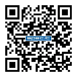 QR kodas | Asociacija TU NESI VIENAS