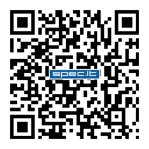 QR kodas | Asociacija Turizmo Klubas Lazdijų Bičiuliai | spec.lt