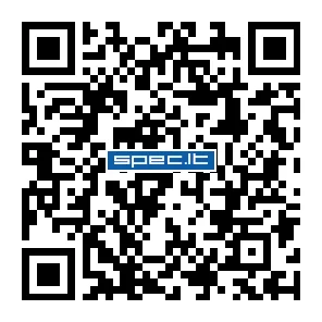QR kodas | Asociacija Turkish Lithuanian chamber of commerce