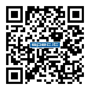 QR kodas | Asociacija Tvirtas Sparnas