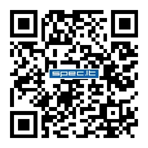 QR kodas | Asociacija Tymo parkas