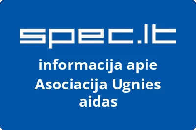 Asociacija Ugnies aidas