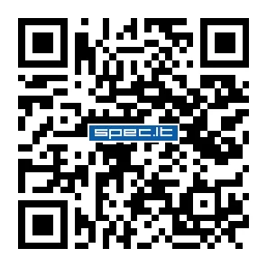 QR kodas | Asociacija Ugnies aidas | spec.lt