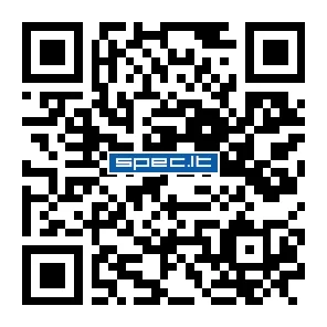 QR kodas | Asociacija Ūkininkų Raidos Centras | spec.lt