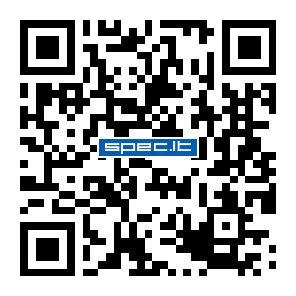 QR kodas | Asociacija Ukmergės sodriečių klubas | spec.lt