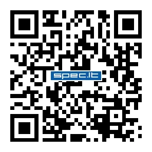 QR kodas | Asociacija Ukraina širdyje