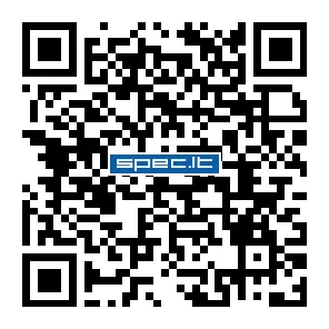QR kodas | Asociacija ukrainiečių bendruomenė Porička