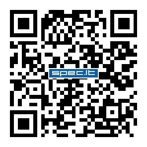 QR kodas | Asociacija Unikalu | spec.lt