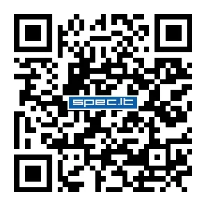 QR kodas | Asociacija UNIQUE HOME LT