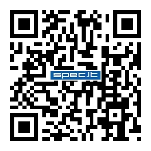 QR kodas | Asociacija Uogų slėnio klubas