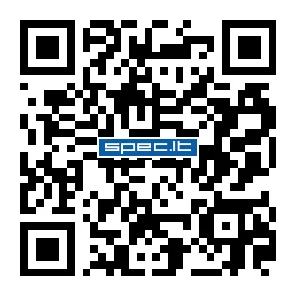 QR kodas | Asociacija Uosio kaimynystė | spec.lt