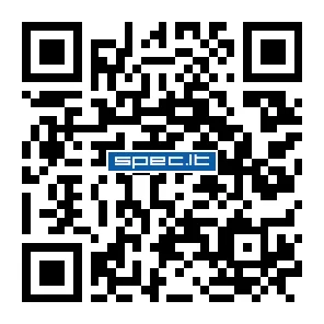 QR kodas | Asociacija Upelio namai