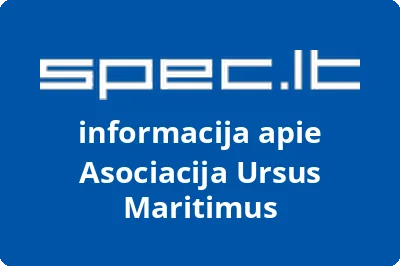 Asociacija Ursus maritimus