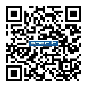 QR kodas | Asociacija Utenos sodriečių klubas | spec.lt