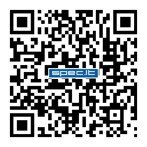 QR kodas | Asociacija Utenos vaikų ir jaunimo erdvė