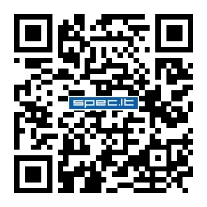 QR kodas | Asociacija Už geresnį futbolą