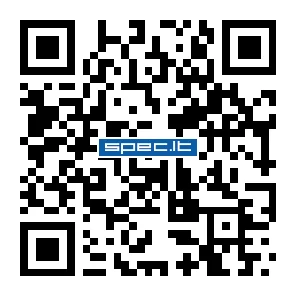 QR kodas | Asociacija Už gyvūnų teises
