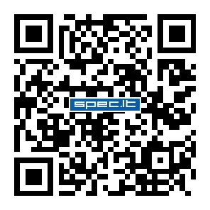 QR kodas | Asociacija Už gyvybę