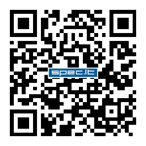 QR kodas | Asociacija Už laimingus šunis | spec.lt
