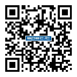 QR kodas | Asociacija Už Lietuvą | spec.lt