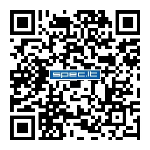 QR kodas | Asociacija Už saugų automobilį Lietuvoje | spec.lt