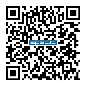 QR kodas | Asociacija Už sąžiningą bankininkystę | spec.lt