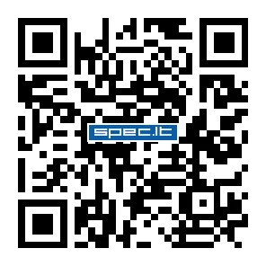 QR kodas | Asociacija Už švarų orą