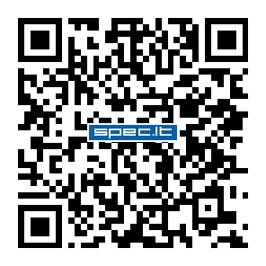 QR kodas | Asociacija Už vieningą ir sveiką Europą | spec.lt