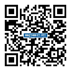 QR kodas | Asociacija Vaibasta