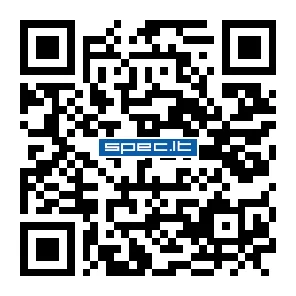 QR kodas | Asociacija Ąžuolyno bendruomenė | spec.lt