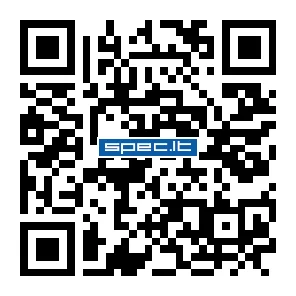 QR kodas | Asociacija Vaidotų kaimo bendrija