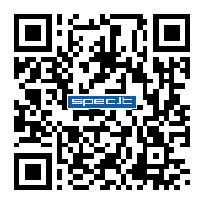 QR kodas | Asociacija Vaišvydava | spec.lt
