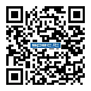 QR kodas | Asociacija Vaitelių bendruomenė