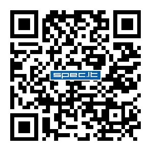 QR kodas | Asociacija Vakarės svajonė